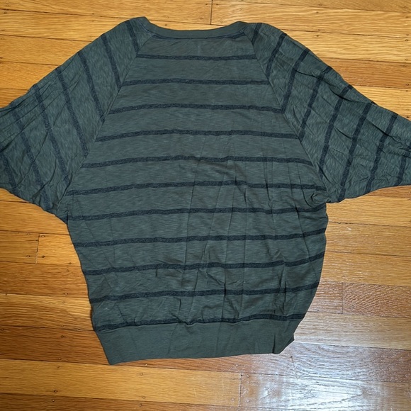Splendid dolman long sleeve tee - Picture 7 of 8